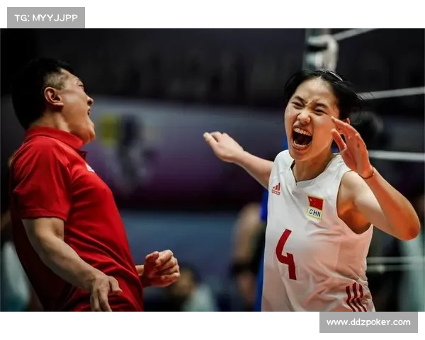 中国女排U21世锦赛3-1胜阿根廷关键局拦网得分超60%表现突出 中国女排U21世锦赛3-1胜阿根廷关键局拦网得分超60%表现突出