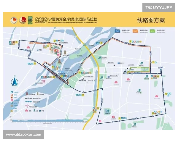 宁夏马拉松报名人数激增反映西北地区赛事吸引力持续提升 宁夏马拉松报名人数激增反映西北地区赛事吸引力持续提升