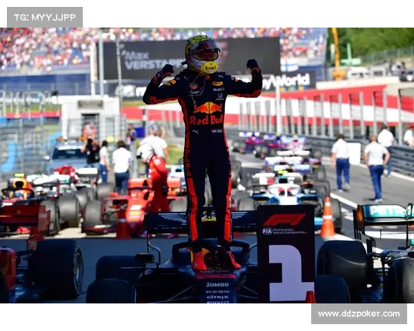 维斯塔潘驾驶法拉利296 GT3赛车勇夺Pro组全场胜利展现非凡实力