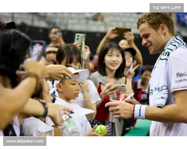 珠海横琴借赛事提升硬件，戴维斯杯场地获球员好评