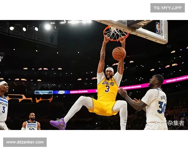 爱德华兹攻防一体展现全明星潜力，森林狼未来可期