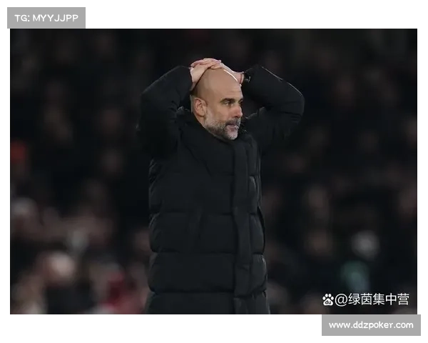 瓜迪奥拉谈哈兰德:若体重超标将无缘出战森林 瓜迪奥拉谈哈兰德:若体重超标将无缘出战森林