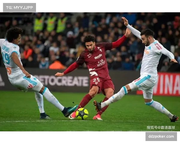 马赛对阵斯特拉斯堡一役，两队合计仅完成5次射正，场面沉闷